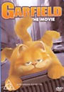 Garfield: The Movie